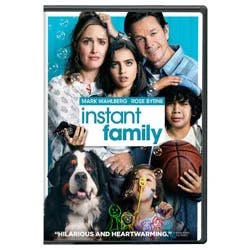 Paramount Pictures Instant Family (DVD)