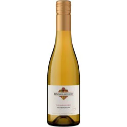 Kendall-Jackson Vintner's Reserve Chardonnay White Wine - 375 ml Bottle