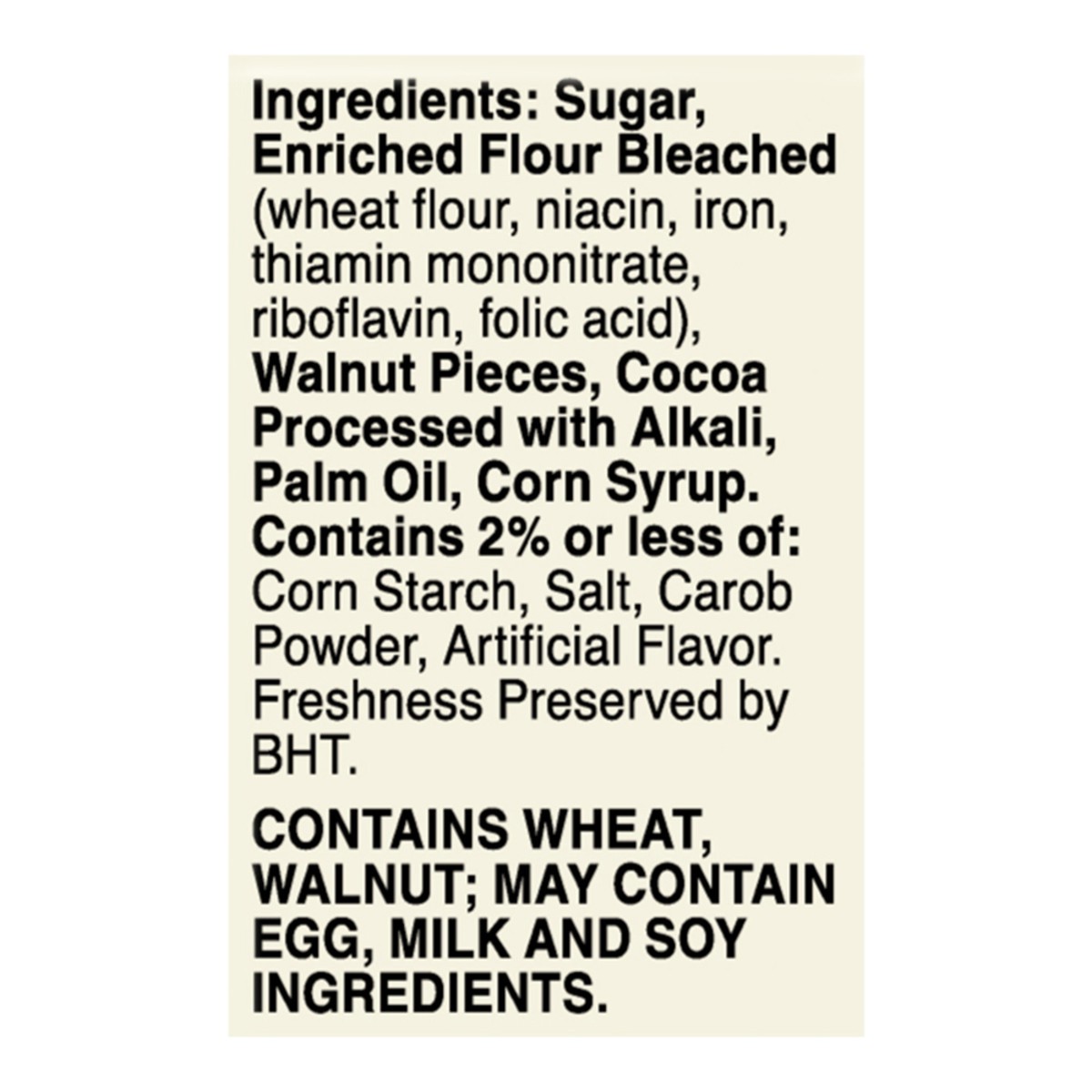 slide 2 of 13, Betty Crocker Delights Supreme Walnut Brownie Mix, 16.5 oz., 16.5 oz