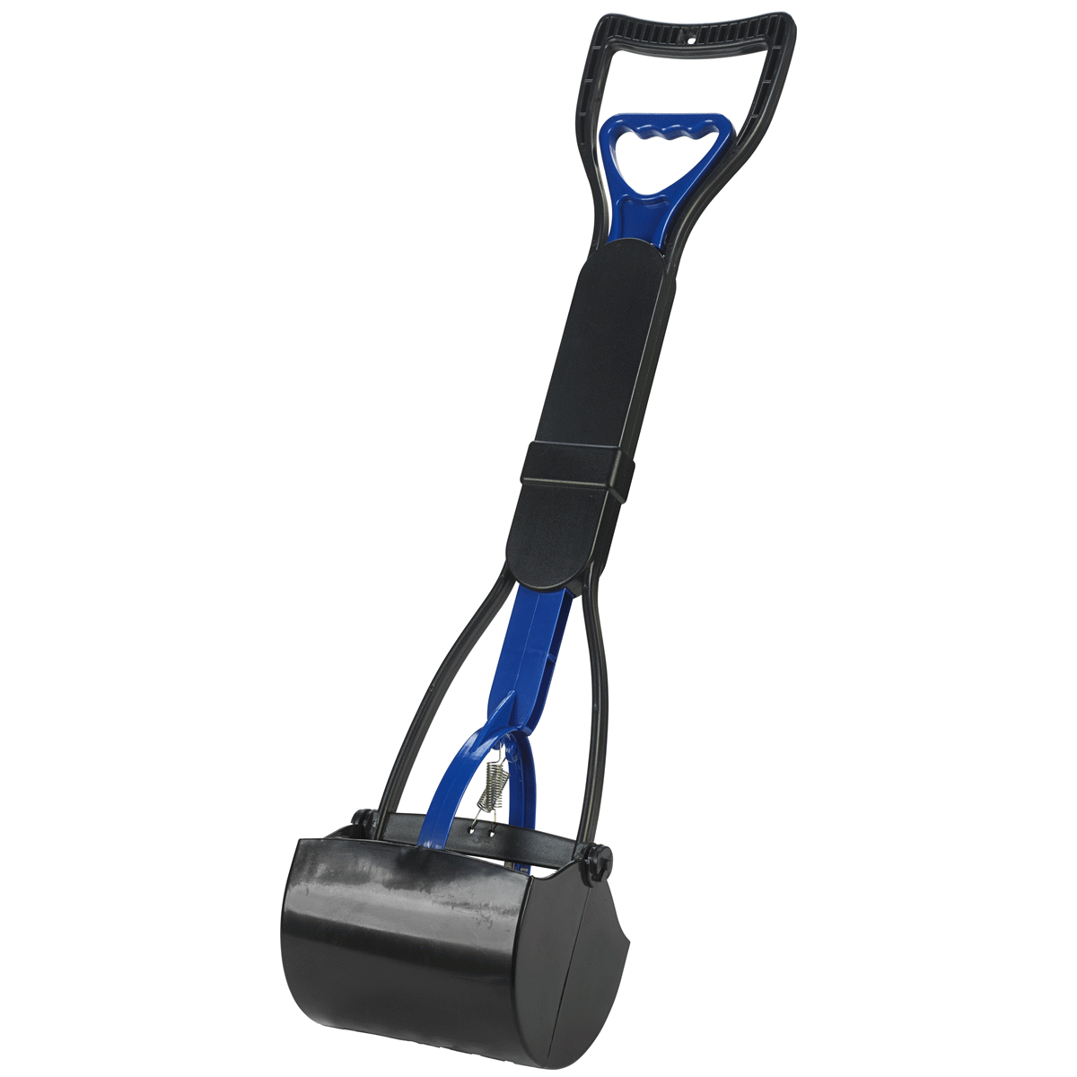 slide 1 of 1, Meijer Spring Action Scooper, 1 ct