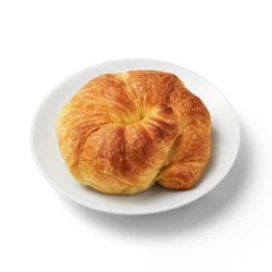 Butter Croissants - 10oz/4ct - Favorite Day™