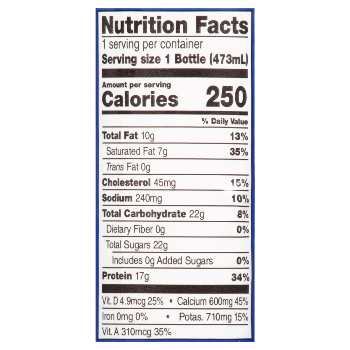 slide 14 of 14, Prairie Farms 2% Reduced Fat Milk 16 fl oz, 16 fl oz