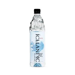 Icelandic Glacial Spring Water High pH - 16.9 fl oz