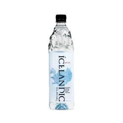 Icelandic Glacial Spring Water High pH - 16.9 fl oz