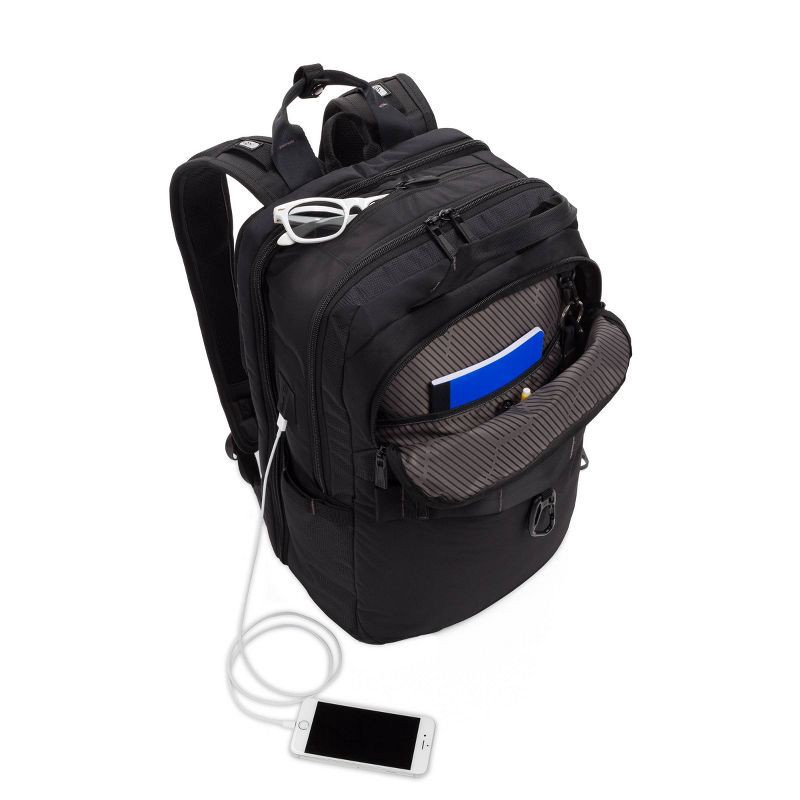 Swissgear 18 outlet backpack