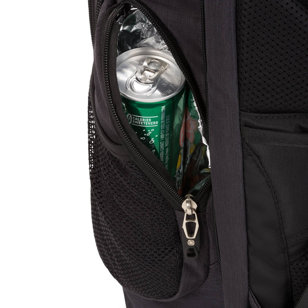 swissgear energie max backpack