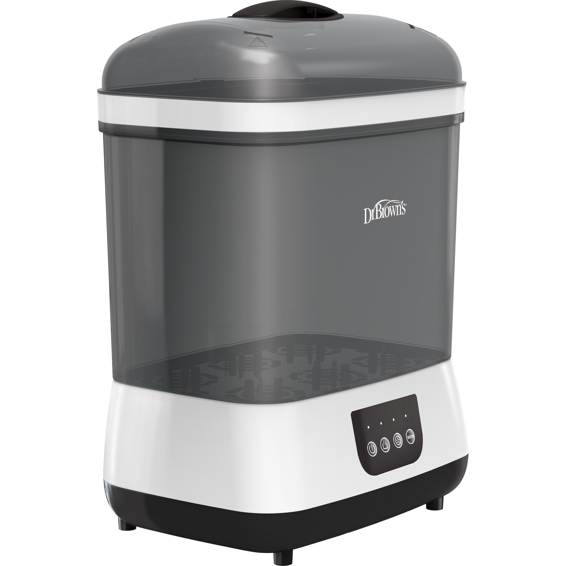 slide 20 of 21, Dr. Brown's Bottle Sterilizer & Dryer, 1 PK