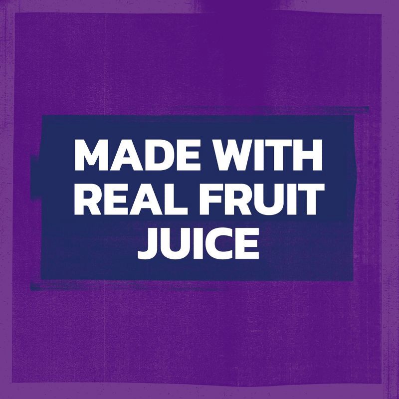 slide 4 of 10, Ocean Spray Cran-Grape Juice Drink - 6pk/10 fl oz Bottles, 6 ct; 10 fl oz