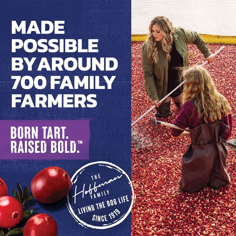 slide 7 of 10, Ocean Spray Cran-Grape Juice Drink - 6pk/10 fl oz Bottles, 6 ct; 10 fl oz