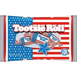 Tootsie Roll Midgees 11 oz