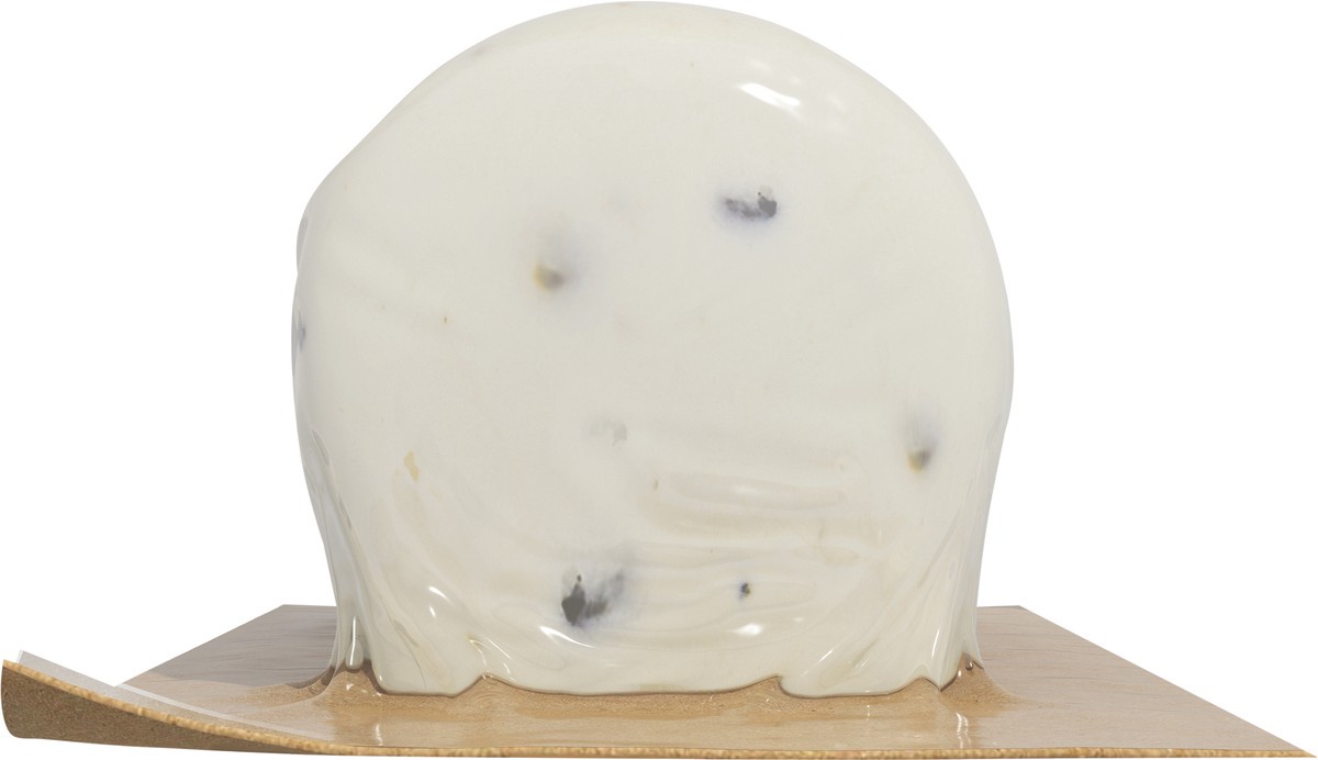 slide 9 of 9, Vermont Creamery Honey Truffle Goat Cheese Log, 4 oz, 4 oz