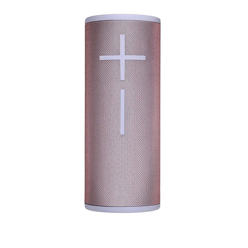 slide 2 of 9, Ultimate Ears Boom 3 Bluetooth Speaker - Peach, 1 ct