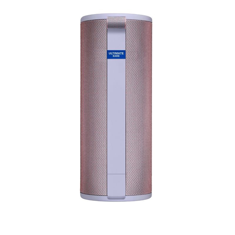 slide 6 of 9, Ultimate Ears Boom 3 Bluetooth Speaker - Peach, 1 ct