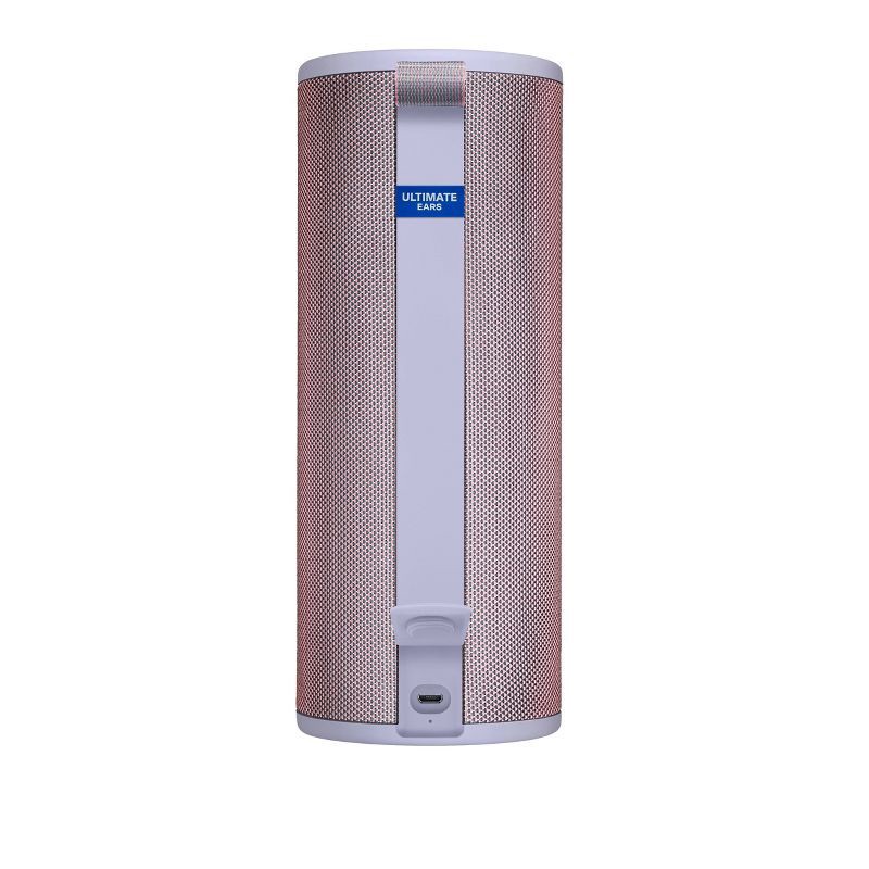 slide 9 of 9, Ultimate Ears Boom 3 Bluetooth Speaker - Peach, 1 ct