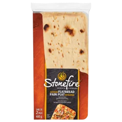 Stonefire Artisan Flatbread