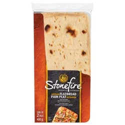 Stonefire Artisan Flatbread