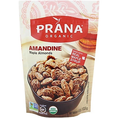 slide 1 of 1, prAna Amandine Organic, 4 oz