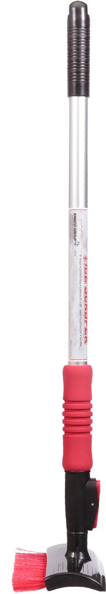 slide 8 of 11, Bigfoot­ Telescoping Snowbrush 1 ea, 1 ct