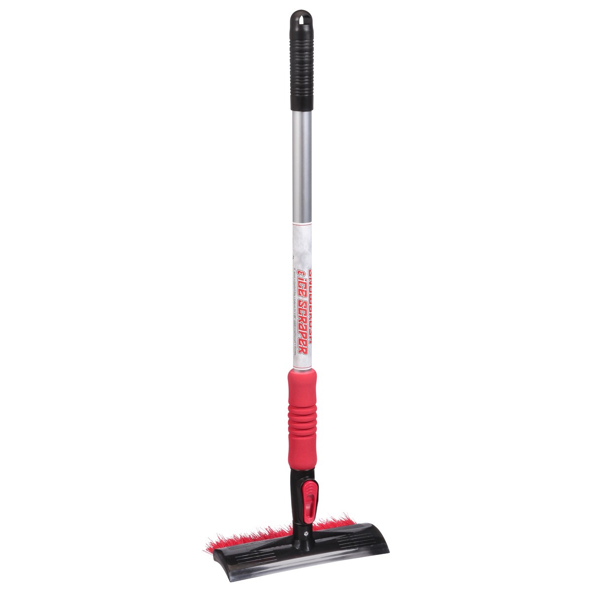 slide 7 of 11, Bigfoot­ Telescoping Snowbrush 1 ea, 1 ct