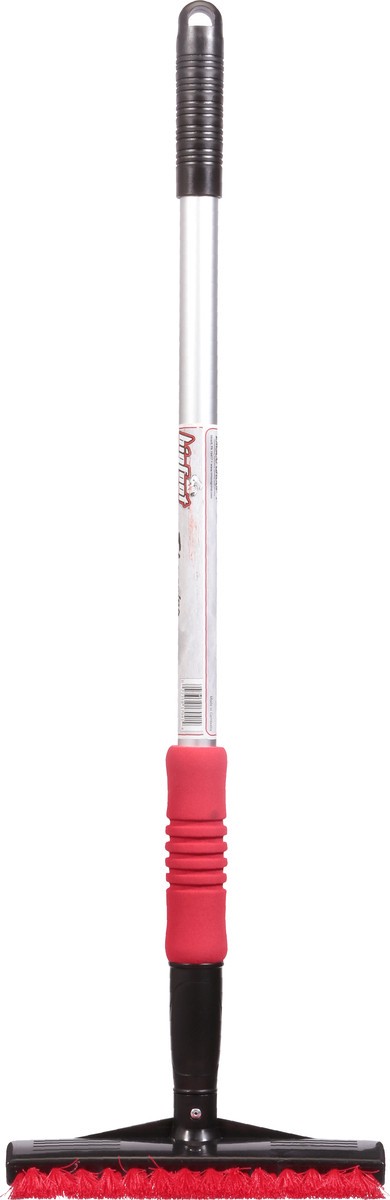 slide 10 of 11, Bigfoot­ Telescoping Snowbrush 1 ea, 1 ct