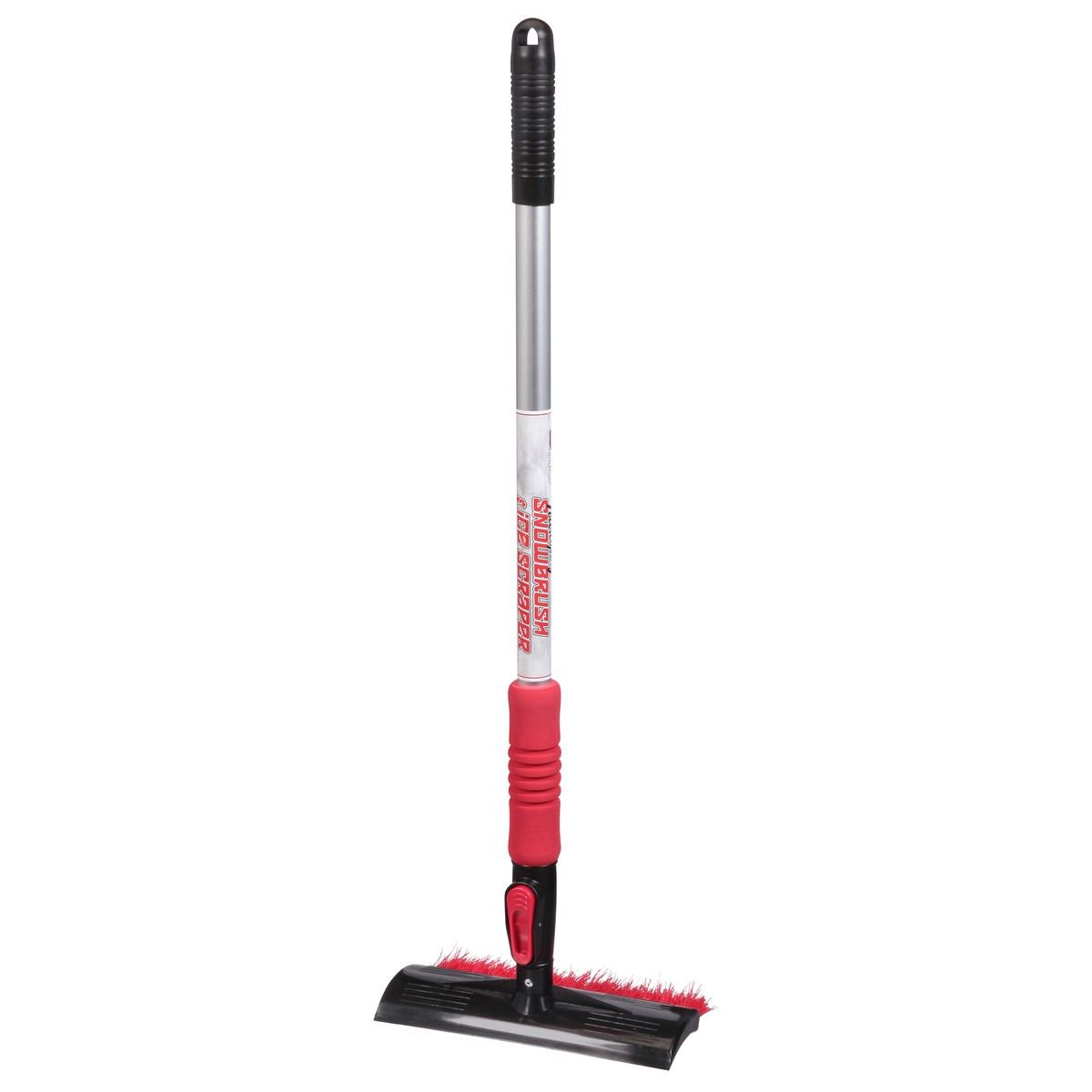 slide 2 of 11, Bigfoot­ Telescoping Snowbrush 1 ea, 1 ct