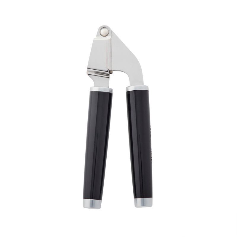 slide 1 of 4, KitchenAid Classic Garlic Press, 1 ct