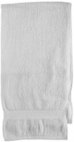 slide 1 of 1, Everyday Living Bath Towel - White, 1 ct