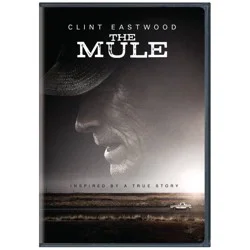 Warner Mule (DVD)