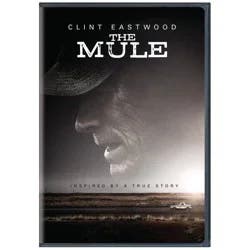 Warner Mule (DVD)