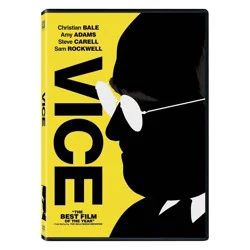 20th Century Studios VICE (DVD)