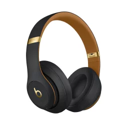 Beats Studio3 Wireless Over-Ear Headphones - The Beats Skyline Collection - Midnight Black