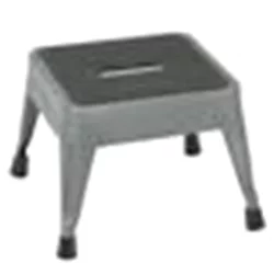 Cosco 1-Step Steel Stool
