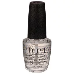 Opi Nail Strengthener - Each