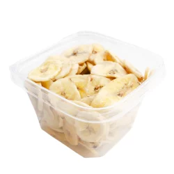 L&B Banana Chips - 6 oz