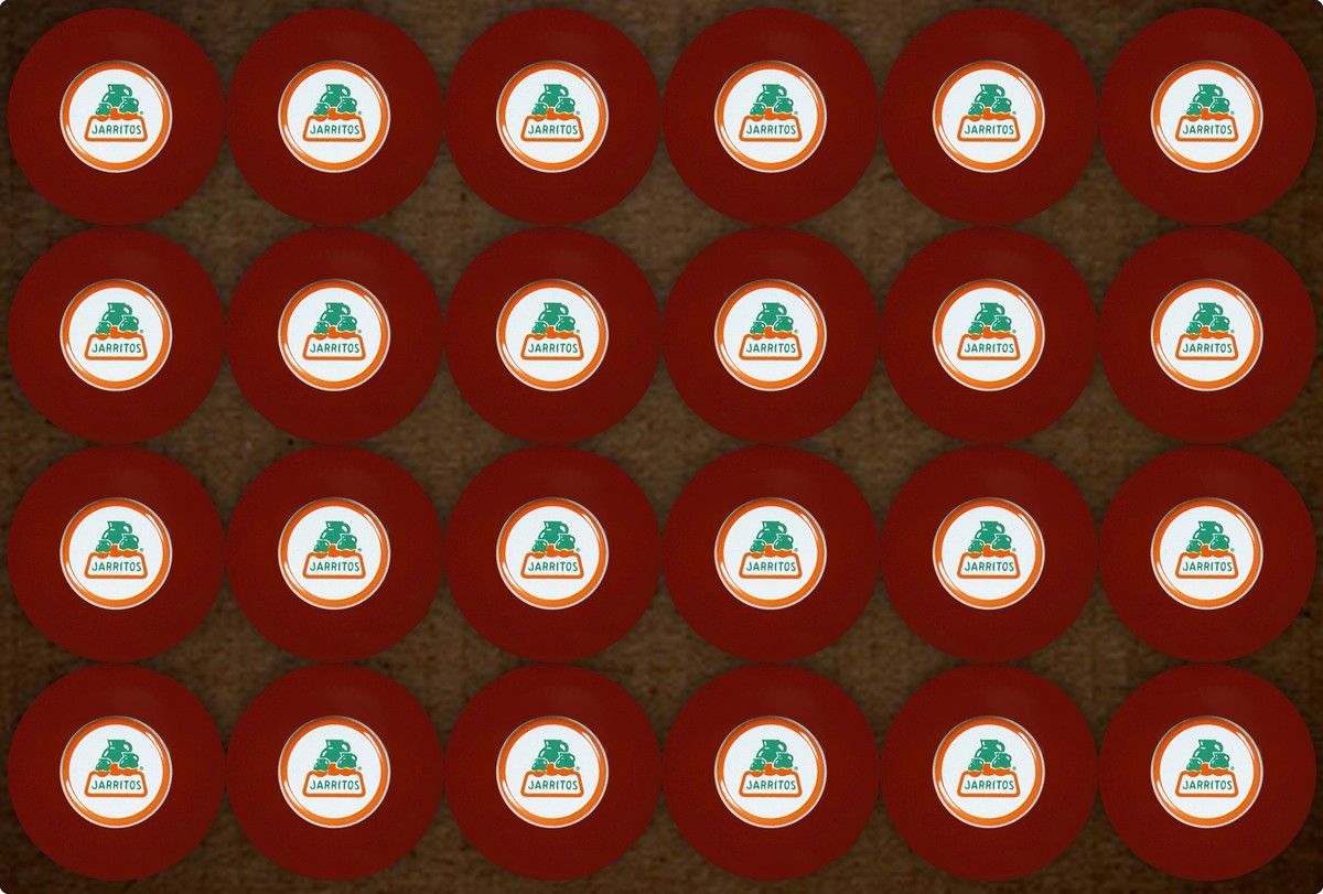 slide 6 of 6, Jarritos Soda 24 ea, 24 ct