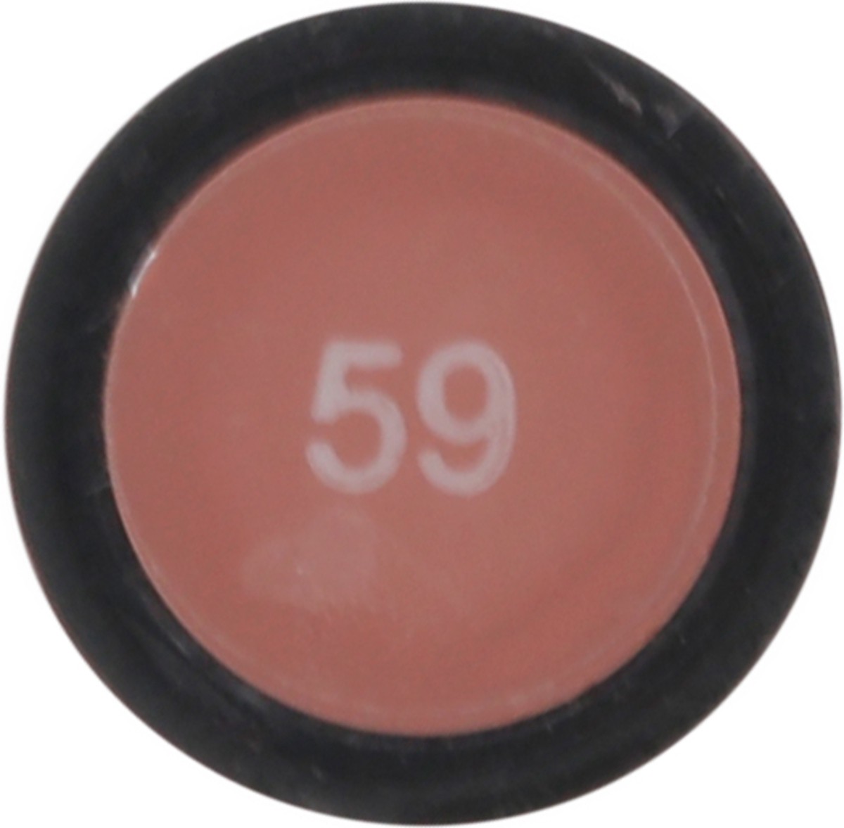 slide 4 of 11, Kokie Nude Peach LM59 Matte Lipstick 0.14 oz, 1 ct