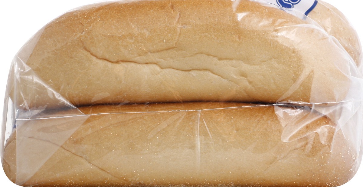 slide 8 of 12, Liscio's Bakery Deli Style 6 Pack No Point Rolls 6 ea, 6 ct