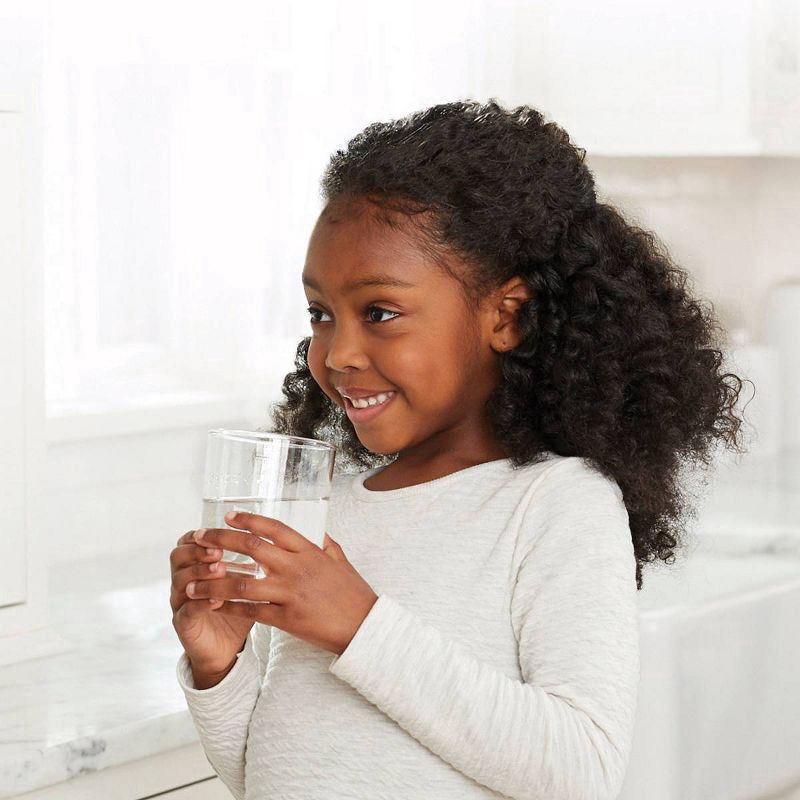 slide 4 of 11, PUR Water Filter Dispenser, 18 cup, 2 gal