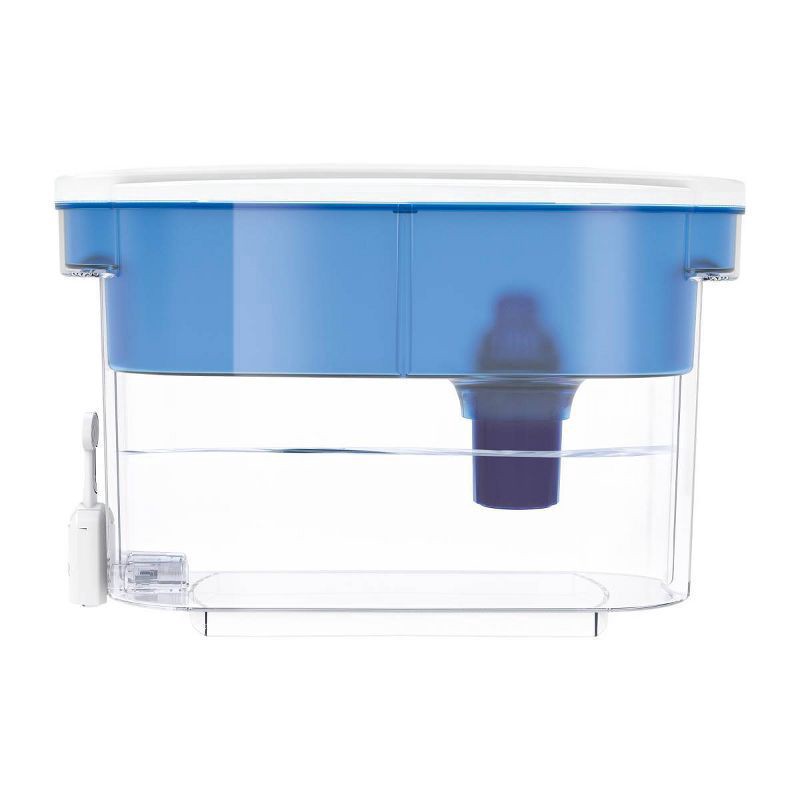 slide 11 of 11, PUR Water Filter Dispenser, 18 cup, 2 gal