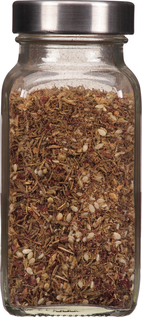 slide 7 of 13, Spice Bazaar Middle Eastern Flavors Zap N' Za'atar Seasoning, 2.5 oz