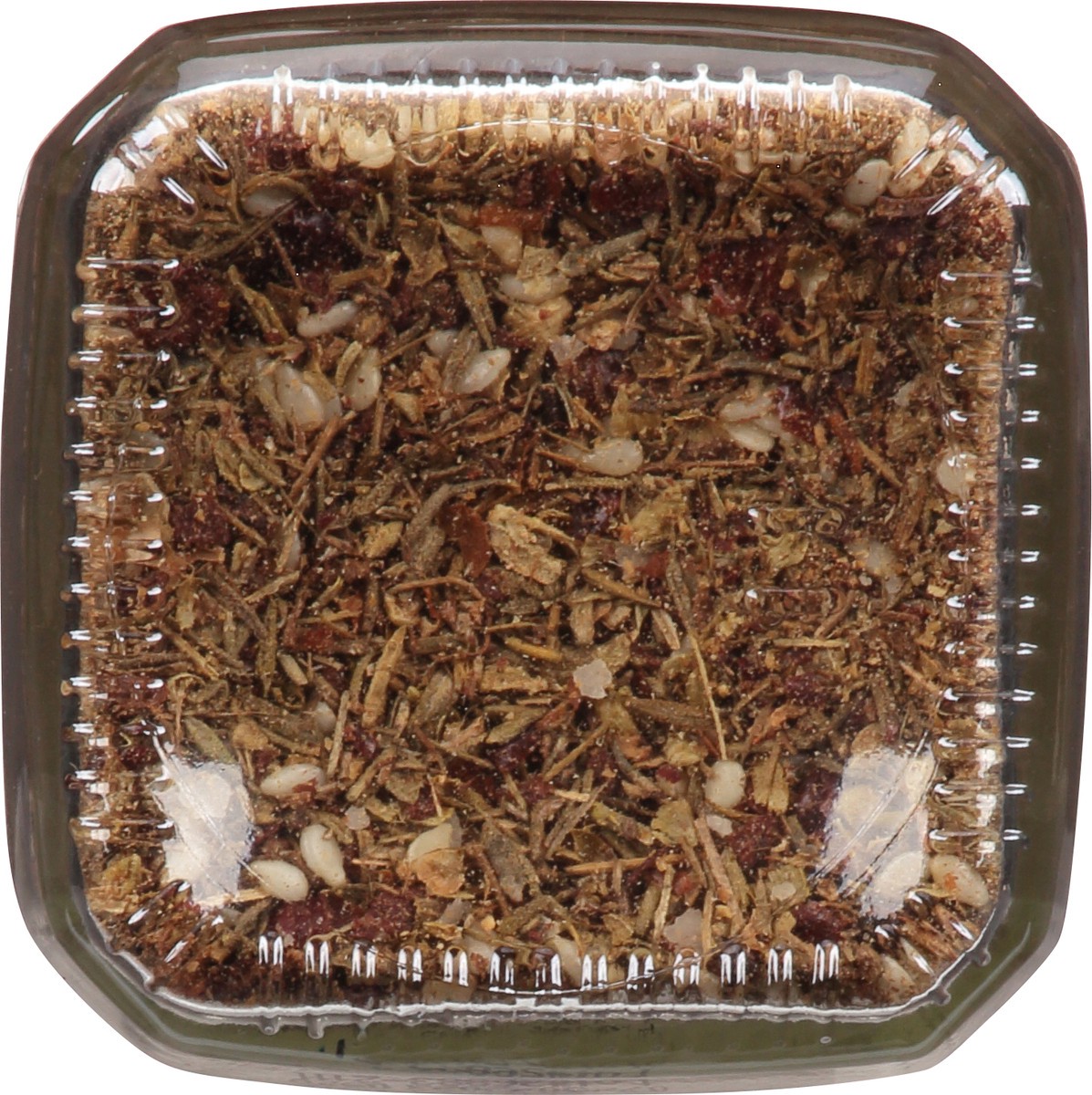 slide 10 of 13, Spice Bazaar Middle Eastern Flavors Zap N' Za'atar Seasoning, 2.5 oz