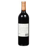 slide 5 of 5, Ballentine Merlot Pocai Vineyard, 750 ml