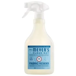 Mrs. Meyer's Clean Day® Rain Water Fabric Freshener Spray, 20 fl oz