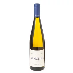 Bulk Chocolate Almond Chip