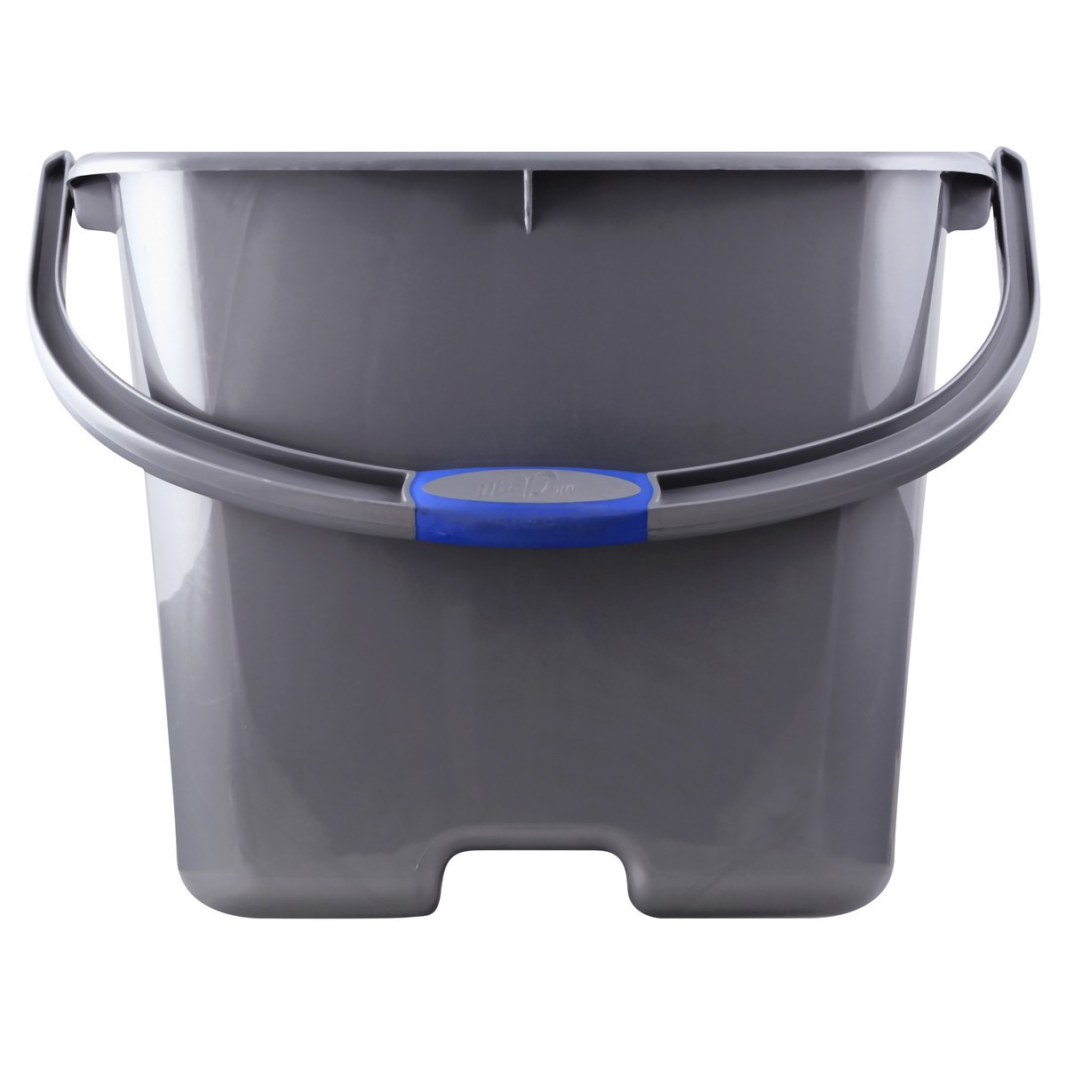 slide 8 of 9, Mr. Clean Flat Back Bucket, 1 ct