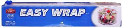 Easy Pack Clear Food Wrap