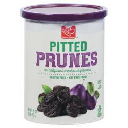 Harris Teeter Pitted Prune
