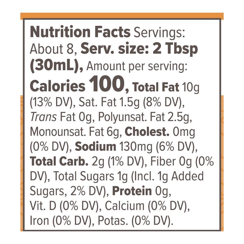 slide 2 of 8, Primal Kitchen Sesame Ginger Vinaigrette with Avocado Oil - 8fl oz, 8 fl oz