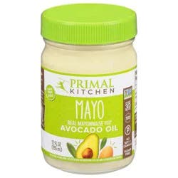 Primal Kitchen Mayo with Avocado Oil - 12 fl oz