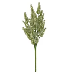 Holiday Home® Easter Ivory Lavender Arrangement